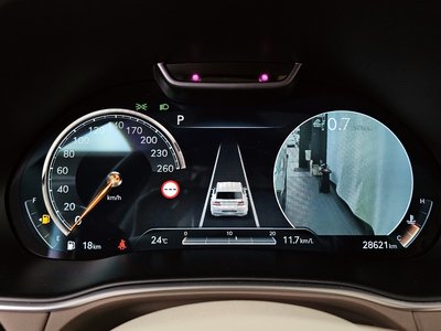 2022 Genesis GV80 thumbnail 11
