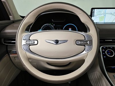 2022 Genesis GV80 thumbnail 19