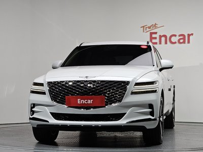 GENESIS GV80 - 2