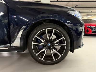 BMW X7 - 6