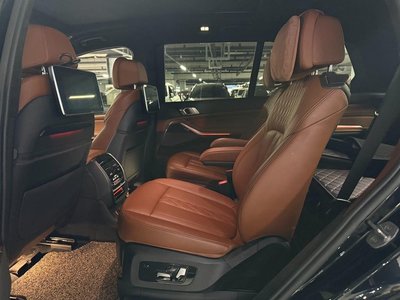BMW X7 - 10