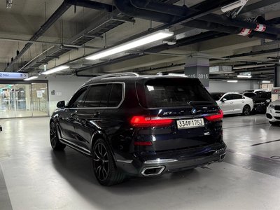 BMW X7 - 4