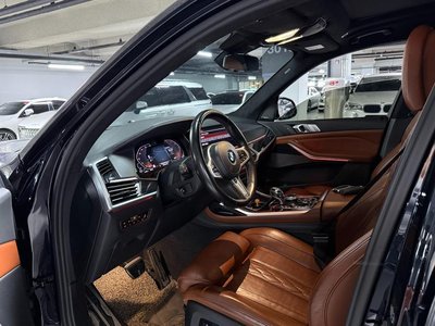 BMW X7 - 5