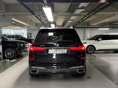 BMW X7 - 3