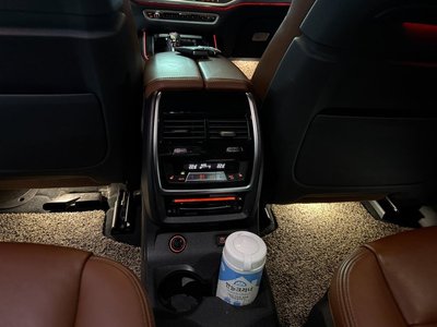 BMW X7 - 9
