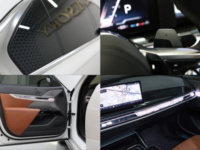 صورة مصغرة 19 لـ 2025 BMW 7 SERIES