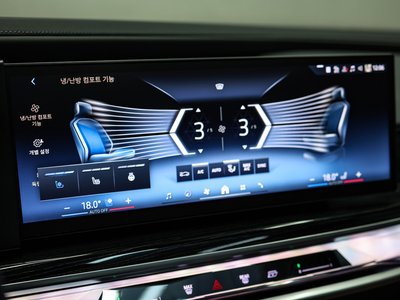 صورة مصغرة 12 لـ 2025 BMW 7 SERIES