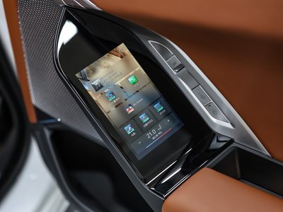 صورة مصغرة 17 لـ 2025 BMW 7 SERIES