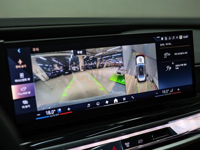صورة مصغرة 13 لـ 2025 BMW 7 SERIES