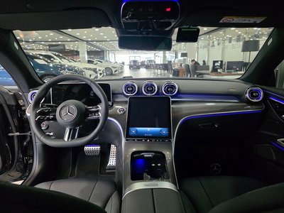 MERCEDES-BENZ CLE - 9