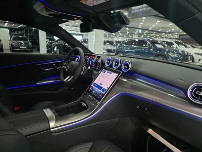 MERCEDES-BENZ CLE - 5