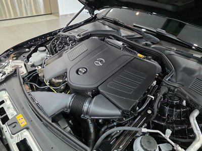 MERCEDES-BENZ CLE - 7