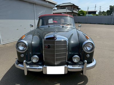 MERCEDES-BENZ OTHERS - 2