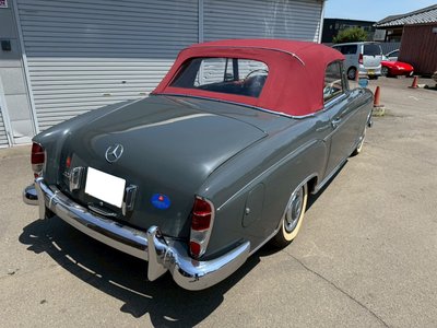 MERCEDES-BENZ OTHERS - 5