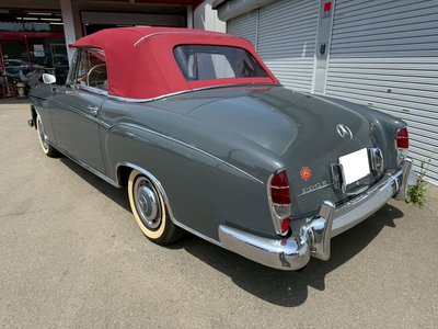 MERCEDES-BENZ OTHERS - 7