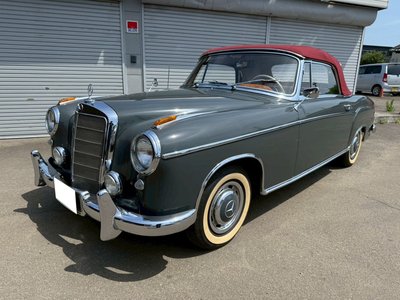 MERCEDES-BENZ OTHERS - 1