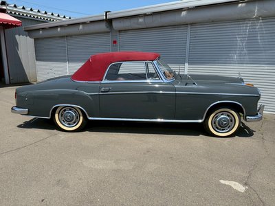 MERCEDES-BENZ OTHERS - 8