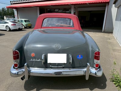MERCEDES-BENZ OTHERS - 6