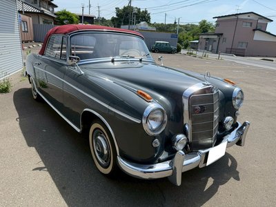 MERCEDES-BENZ OTHERS - 3