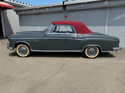 MERCEDES-BENZ OTHERS - 4