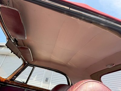 1959 Mercedes-BENZ OTHERS 缩略图 35