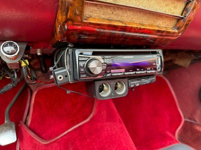 1959 Mercedes-BENZ OTHERS 缩略图 37