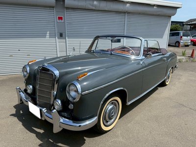MERCEDES-BENZ OTHERS - 10