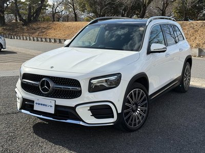 MERCEDES-BENZ GLB - 6