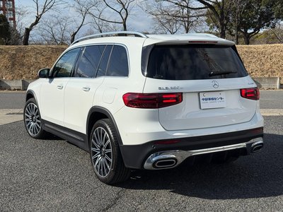 MERCEDES-BENZ GLB - 2