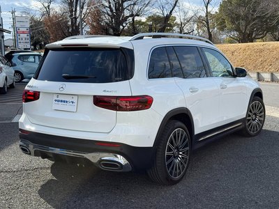 MERCEDES-BENZ GLB - 7