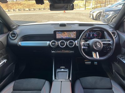 MERCEDES-BENZ GLB - 3