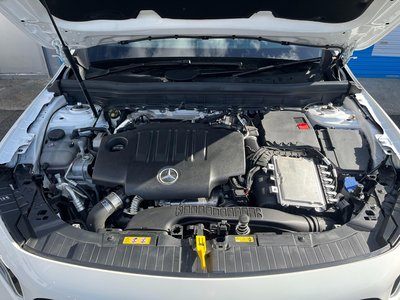 MERCEDES-BENZ GLB - 4