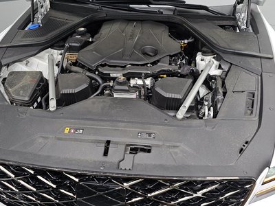 GENESIS G80 (RG3) - 7