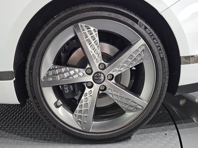 GENESIS G80 (RG3) - 8