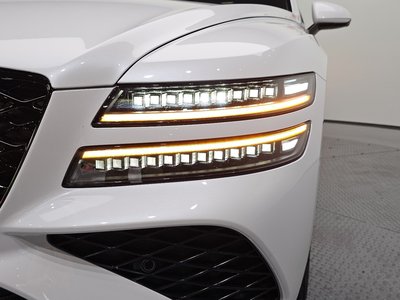 GENESIS G80 (RG3) - 9