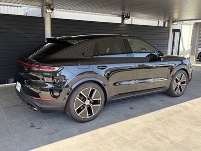PORSCHE CAYENNE - 3