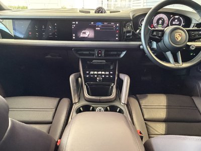 PORSCHE CAYENNE - 7