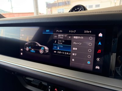 PORSCHE CAYENNE - 10