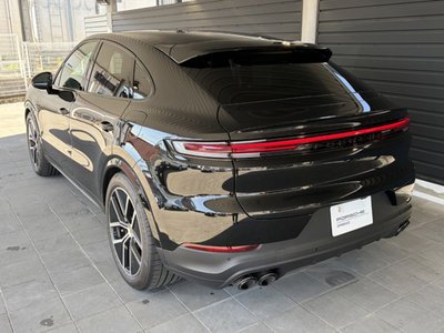 PORSCHE CAYENNE - 2