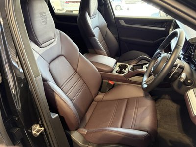 PORSCHE CAYENNE - 6