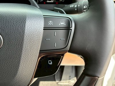 2025 Toyota VELLFIRE 缩略图 29