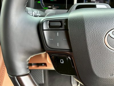 2025 Toyota VELLFIRE 缩略图 28
