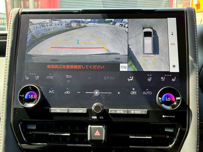 2025 Toyota VELLFIRE 缩略图 25