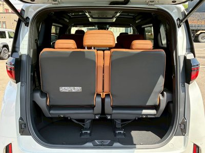 2025 Toyota VELLFIRE 缩略图 40