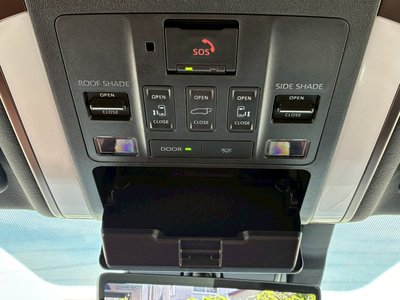 2025 Toyota VELLFIRE 缩略图 21