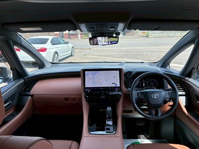 2025 Toyota VELLFIRE 缩略图 17