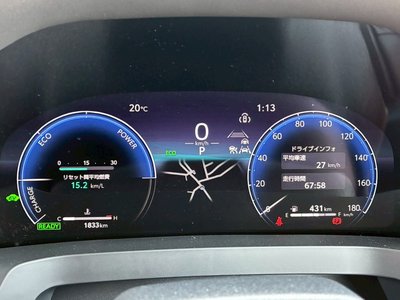 2025 Toyota VELLFIRE 缩略图 27