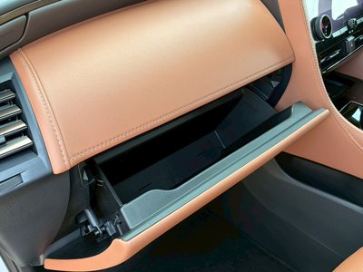 2025 Toyota VELLFIRE 缩略图 36