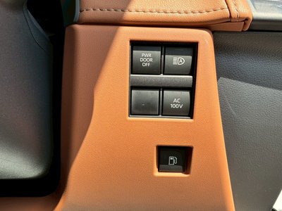 2025 Toyota VELLFIRE 缩略图 34