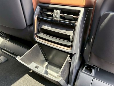 2025 Toyota VELLFIRE 缩略图 15